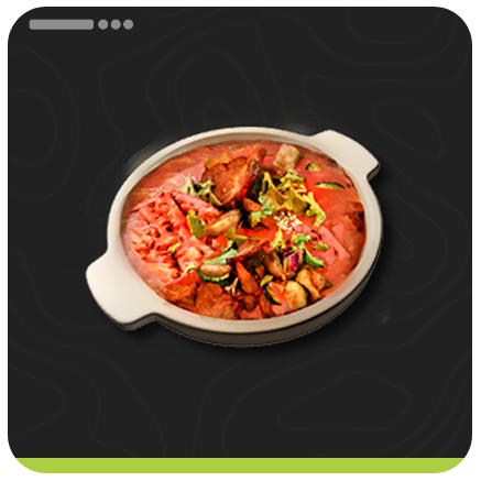 Meaty Buckflower Stew Item