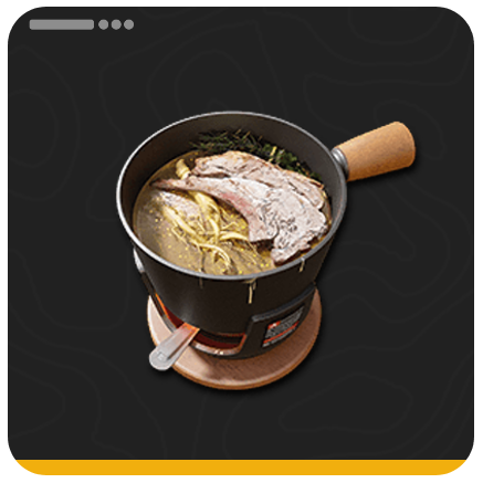 Ginseng Meat Stew Item