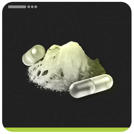 Jincao Powder Item