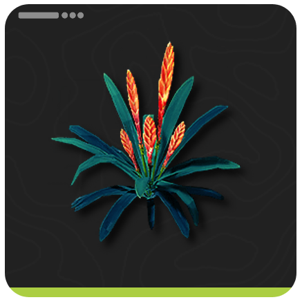 Thorny Yazhen Item
