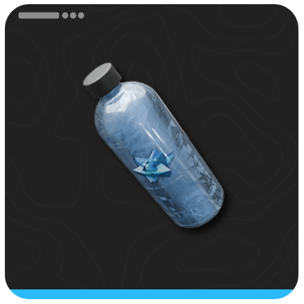 Steel Bottle