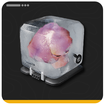 Cosmagaric Mycelia Item