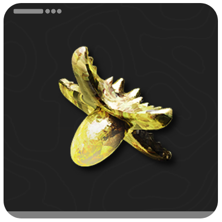 Aketine Seed Item
