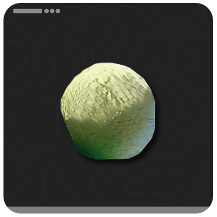 Jincao Seed Item