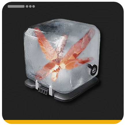 False Aggela Tuber Item