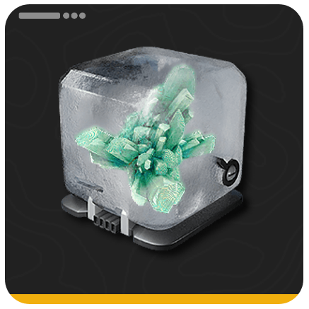 Wulingstone Seed Item