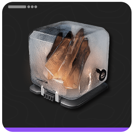 Umbronyx Seed Item