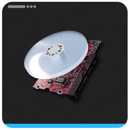 Cryston Component