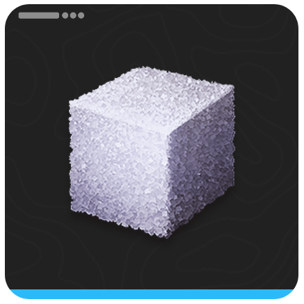 Cryston Powder Item