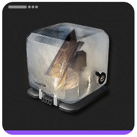 Kalkonyx Seed Item