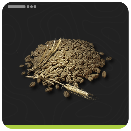 Reed Rye Seed Item