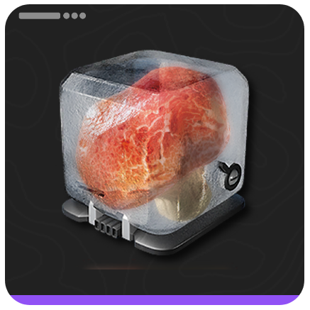 Red Bolete Mycelia Item