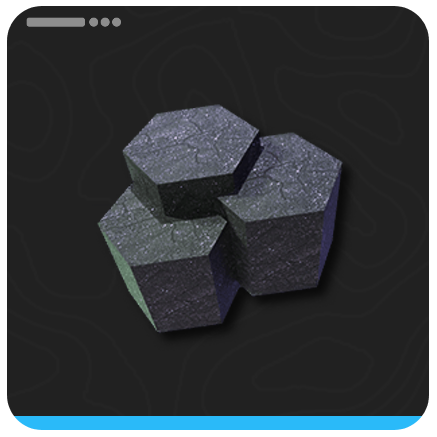 Stabilized Carbon