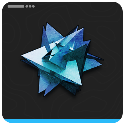 Steel Item