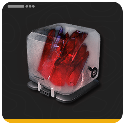 Igneosite Seed Item