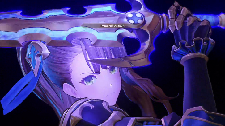 Granblue Fantasy Relink Endless Ragnarok