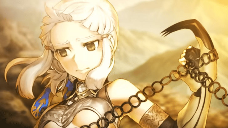 FGO Penthesilea