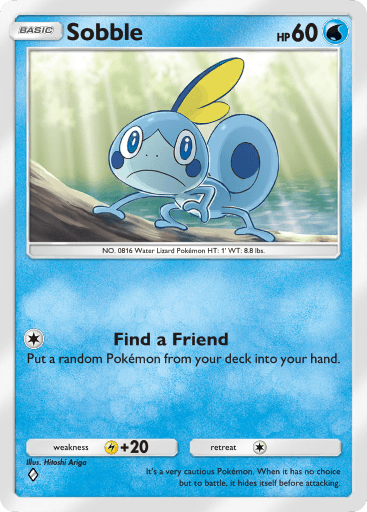 Pokemon TCG Pocket- B3 048 Card