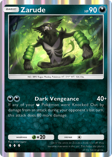 Pokemon TCG Pocket- B3 114 Card