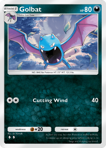 Pokemon TCG Pocket- B3 099 Card