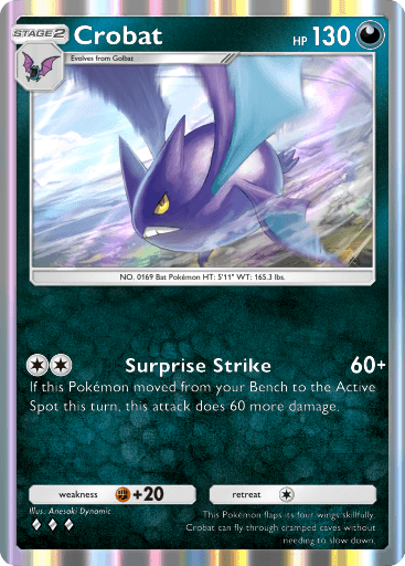 anesaki dynamic pokemon cards Anesaki Dynamic