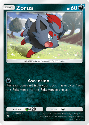 Pokemon TCG Pocket- B3 105 Card