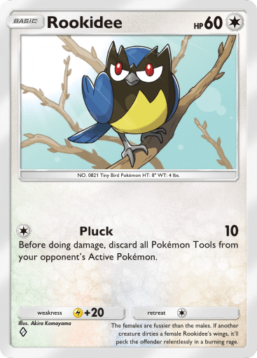 Pokemon TCG Pocket- B3 145 Card