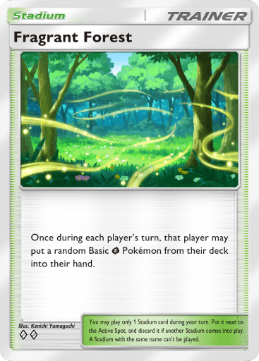 List of Stadium Cards | Pokemon TCG Pocket (PTCGP)Game8