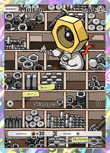 okubo pokemon cards | Eyevo [Colorless] All Cards Illustrated by OKUBO