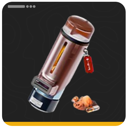 Yazhen Spray L Item