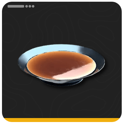 Jincao Infusion Item