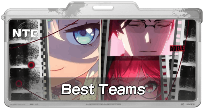 Best Teams