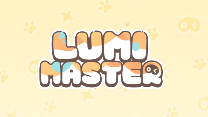 Lumi Master title