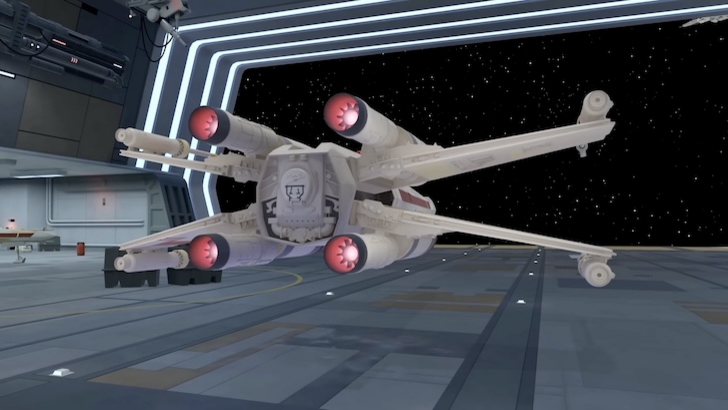 PowerWash Simulator 2 Star Wars DLC