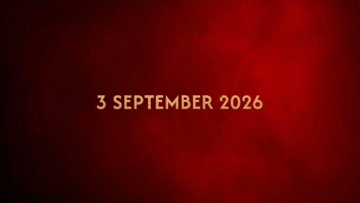 dawnwalker release date