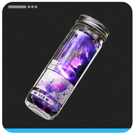 Echoing Remedy Item