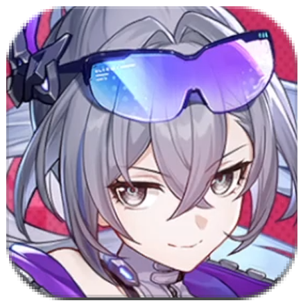 HSR Cosmicon Roll On Again - Silver Wolf Lv.999