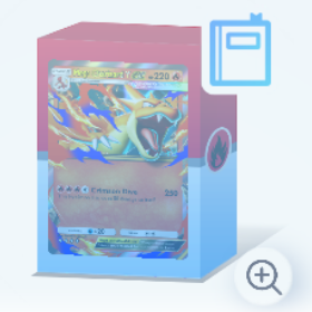 Mega Charizard Y ex Elite Deck