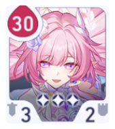 HSR Cosmicon Roll On - Cyrene Card
