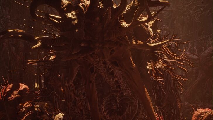 saros the prophet