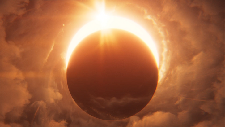 saros eclipse