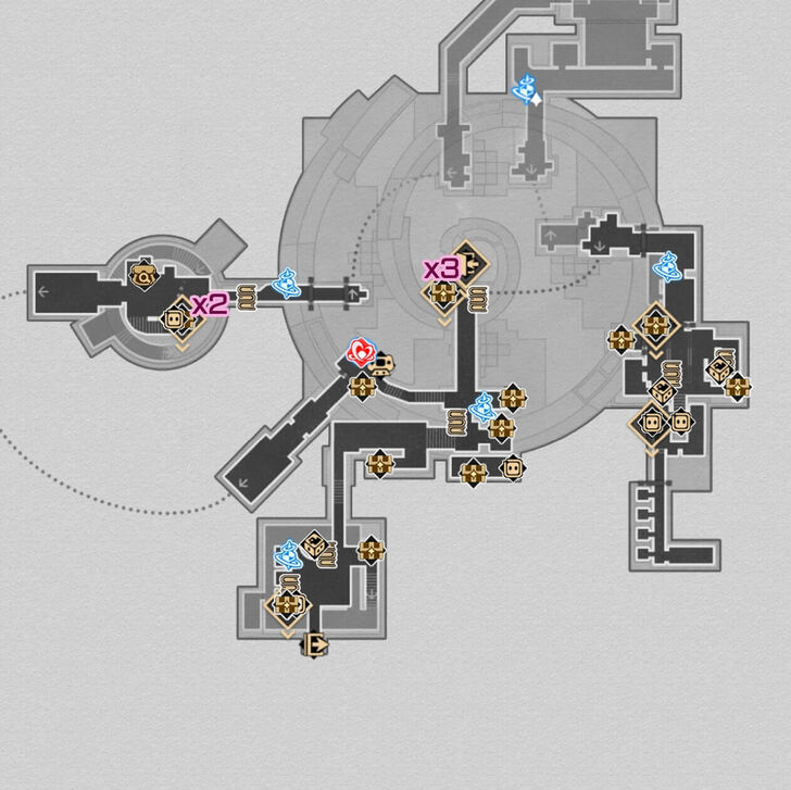 HSR World
