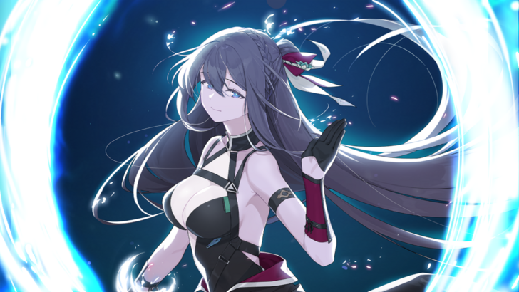 Counterside EP 15 Screenshot