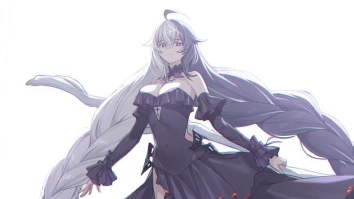 Anapilis from Episode 15