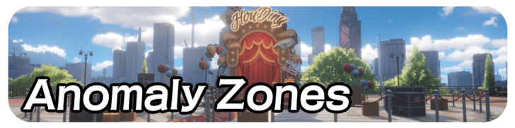 Anomaly Zone