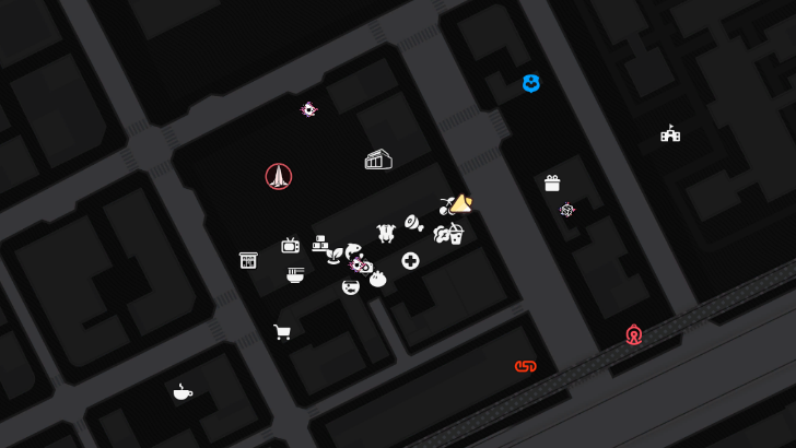 Tamako Market – Shopping District