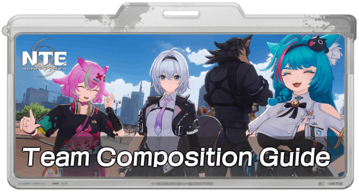 Team Comp Guide