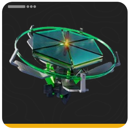 Keen Wuling Compass Item
