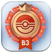 Pulsing Aura Emblem Event Bronze Emblem Emblem