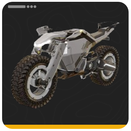 Arc 2000 Model Item